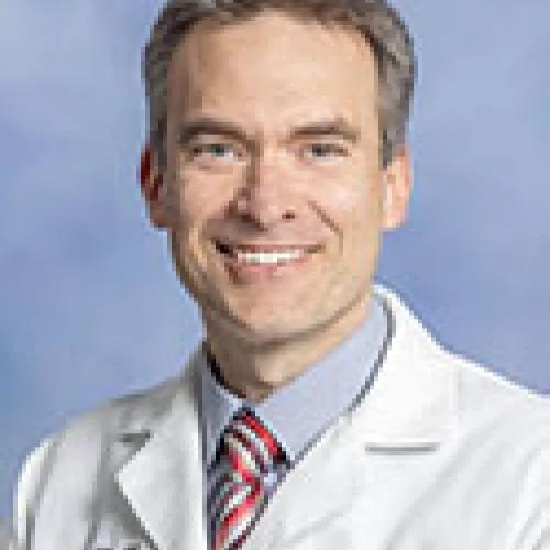 William Charles Stacey, MD