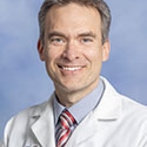 William Charles Stacey, MD