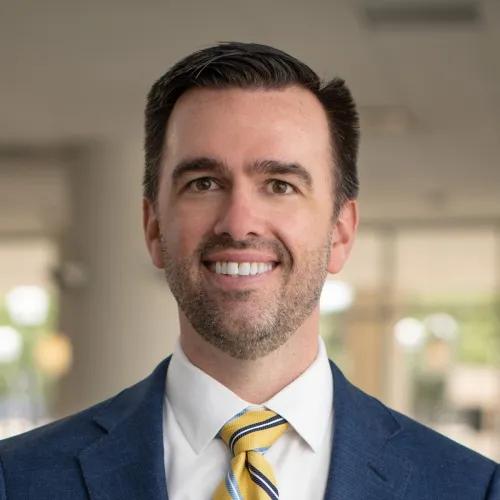 Geoffrey Douglas Barnes, MD