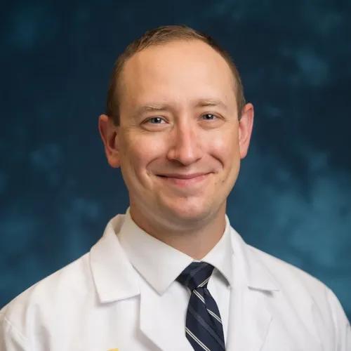 Marcus Johannes Geer, MD