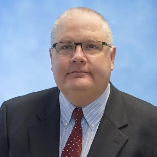 Gary Alec Vercruysse, MD