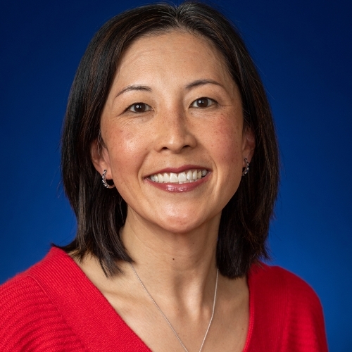 Helen Kang Morgan, MD