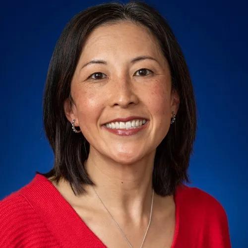 Helen Kang Morgan, MD