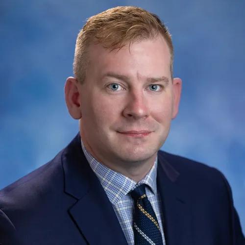 Paul Declan Shea, MD