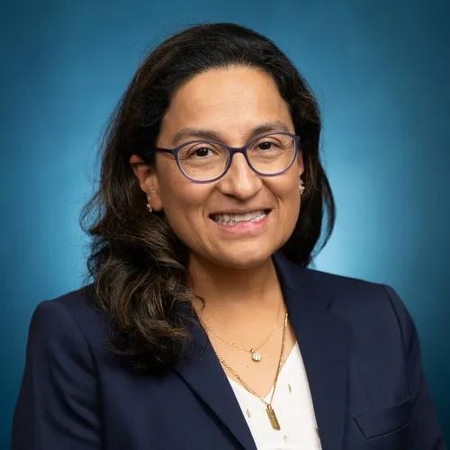 Maria Fernanda Ladino Torres, MD