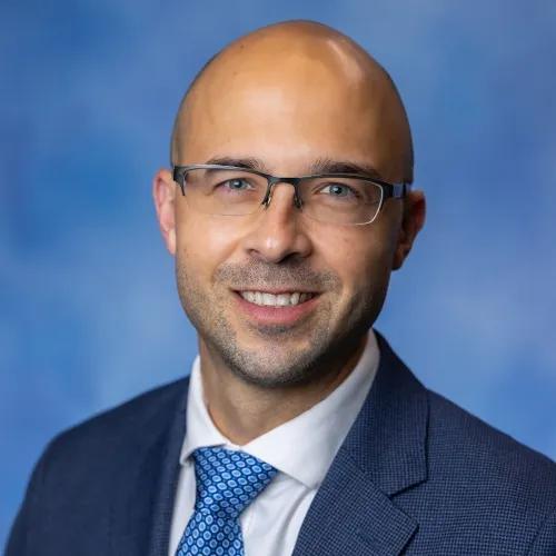 Samuel Donovan Kaffenberger, MD