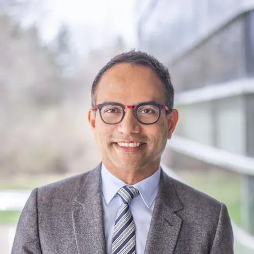 Khurshid Ridwan Ghani, MD