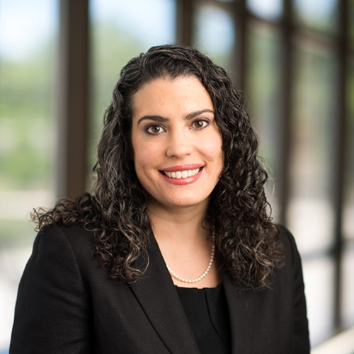 Leslie Michele Swanson, PhD