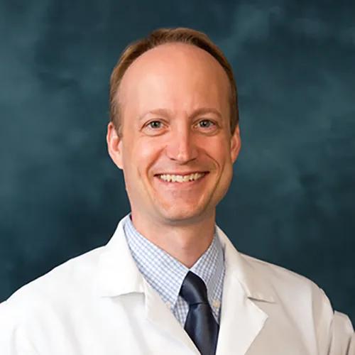 Keith Eric Kocher, MD