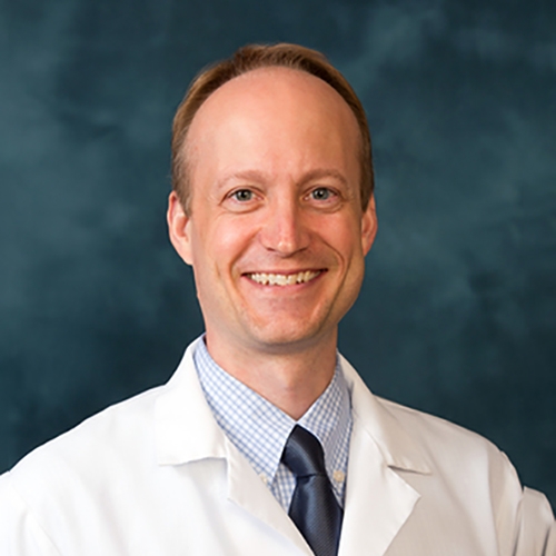 Keith Eric Kocher, MD