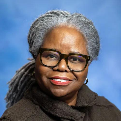 Josephine Z. Kasa-Vubu, MD