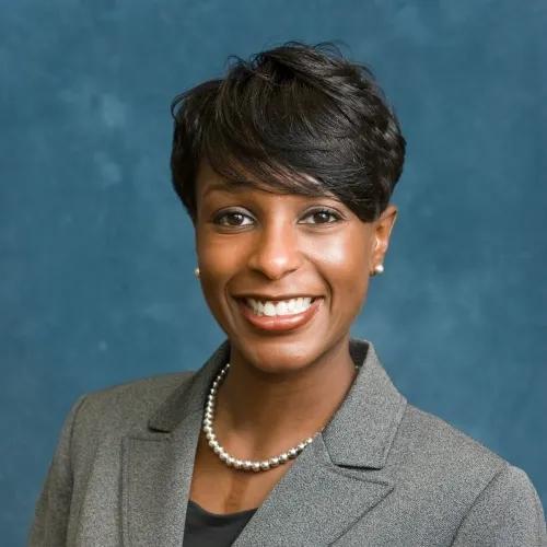 Crystal Murray Holmes, DPM