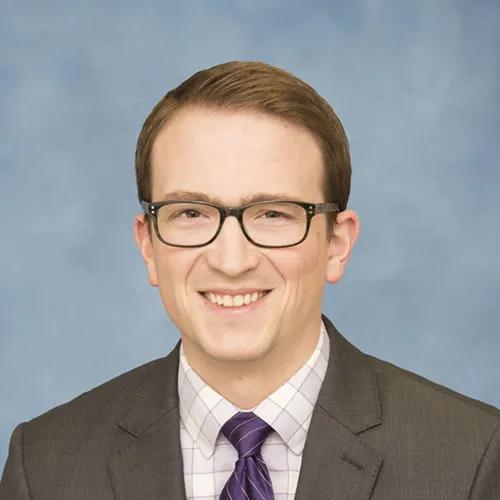 Scott John Denstaedt, MD