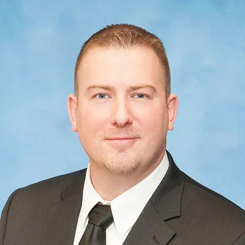 Brian Joseph Kilbarger, PA-C