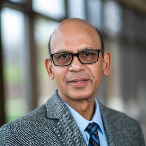 Mohammad Ghaziuddin, MD