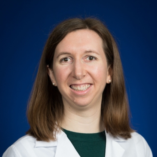 Jacqueline Anne Madison, MD