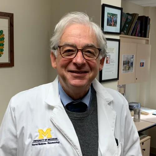 Rory Marcus Marks, MD