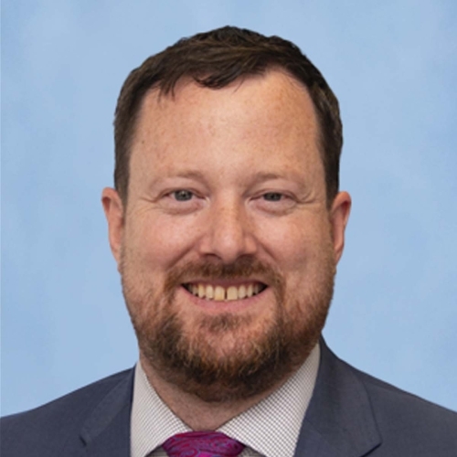 David Duston Odell, MD