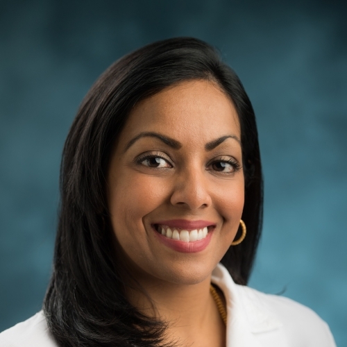 Monalisa Ghosh, MD