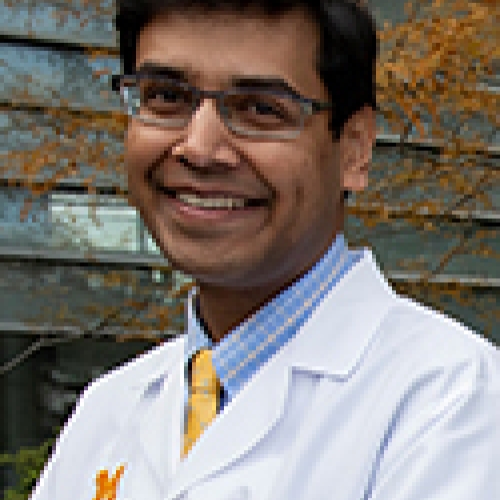 Nambi Nallasamy, MD