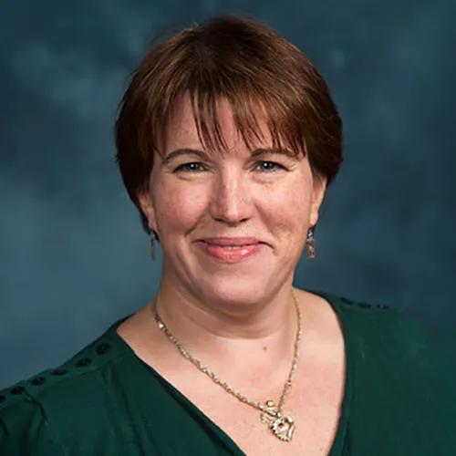 Michelle Ann Meade, PhD