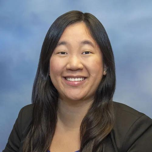 Amy Ferng, MD