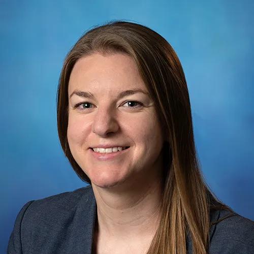 Erin Valentine Boulger, MD