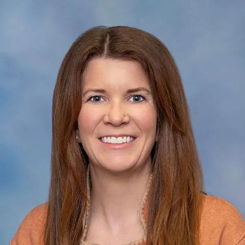 Jessica Paige Rieckhoff, NP