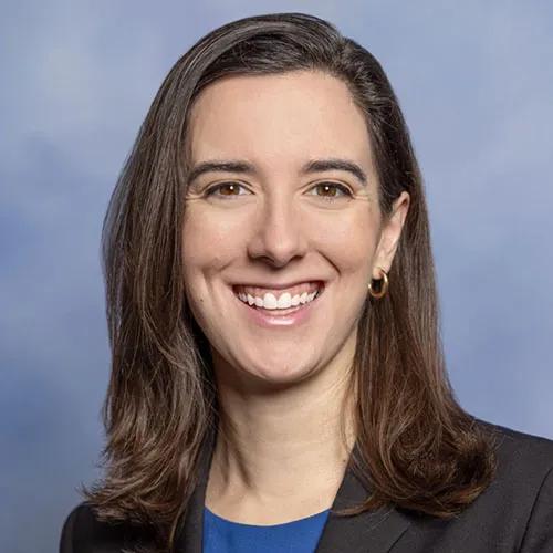 Katherine Nicole Fell, MD