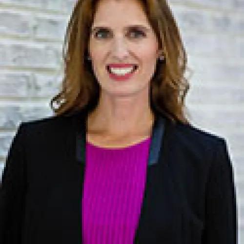 Megan Elizabeth Riehl, PhD