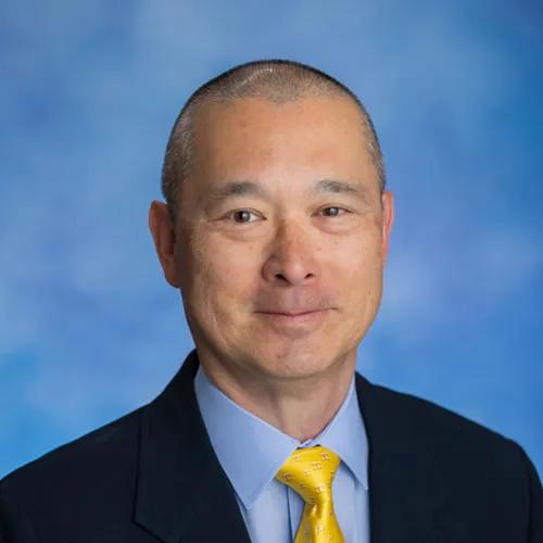 William D Chey, MD