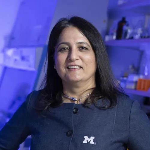 Lona Mody, MD