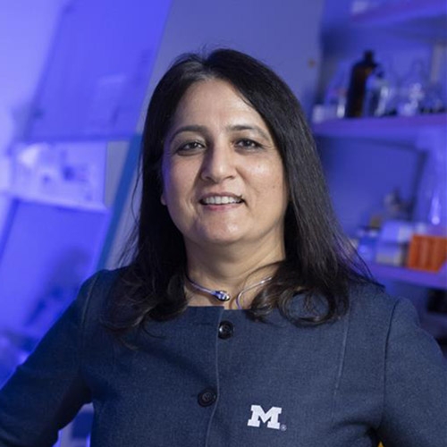 Lona Mody, MD
