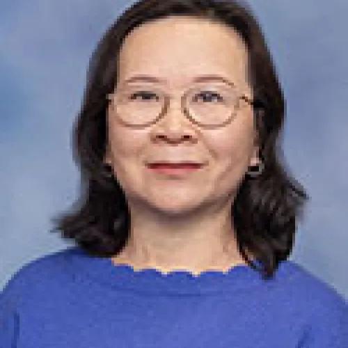Ling Wang, PA-C