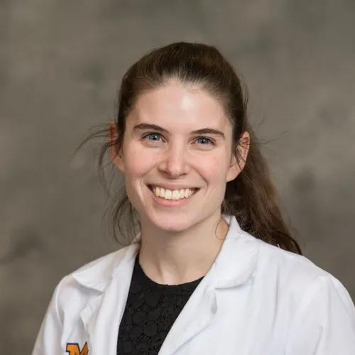 Alison Holley Affinati, MD