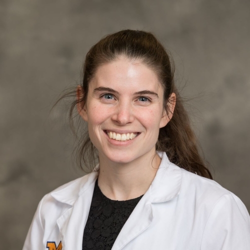 Alison Holley Affinati, MD