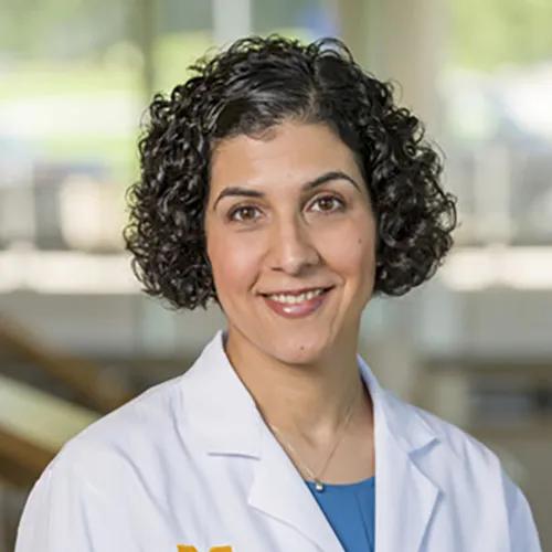 Sara Saberi, MD