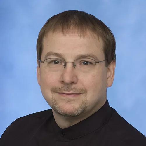 Martin Lee Bond, PA-C