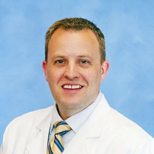 Rodney Clinton Daniels, MD