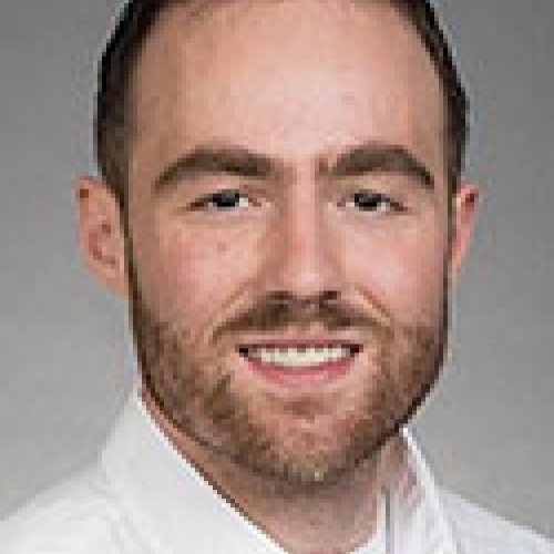 John Andrew Sturgeon, PhD