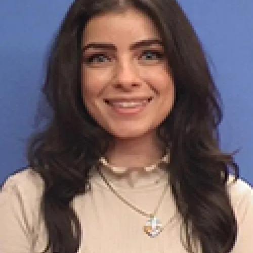 Irene Kitromelides, MD