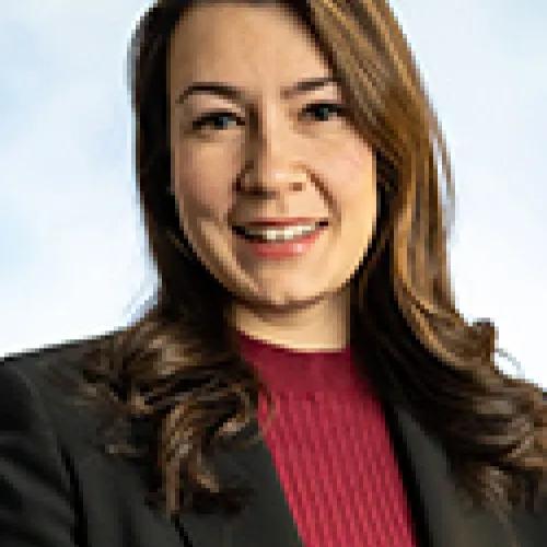 Mayya Yuryevna Malakh, MD