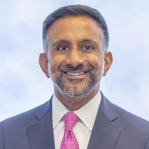 Hari Nathan, MD