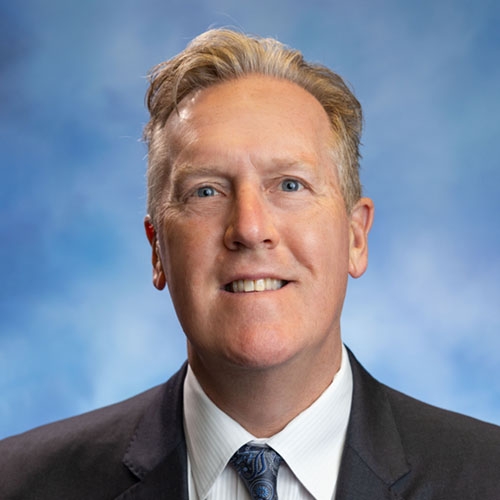 John Robert Charpie, MD