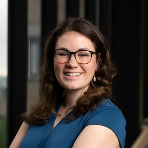 Carly Schmidt, MD