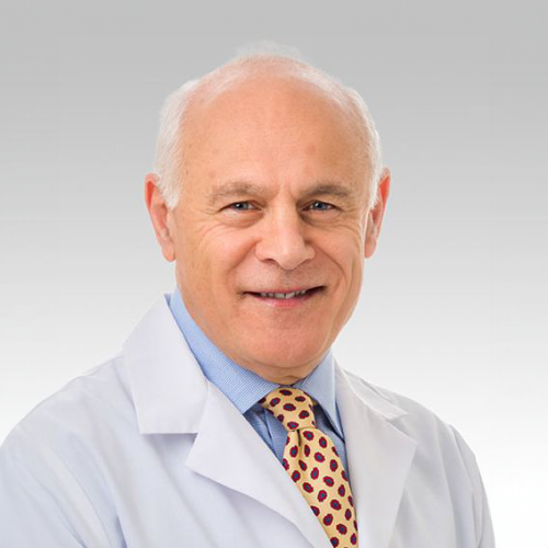 John Varga, MD