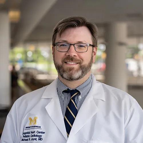 Michael Robert Joynt, MD