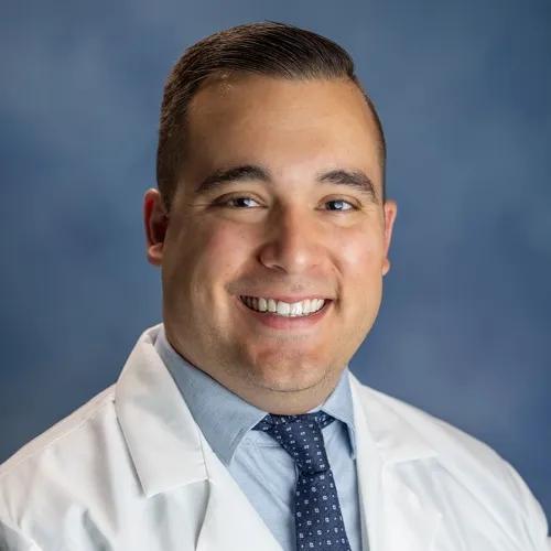 Maxwell Thomas Spadafore, MD