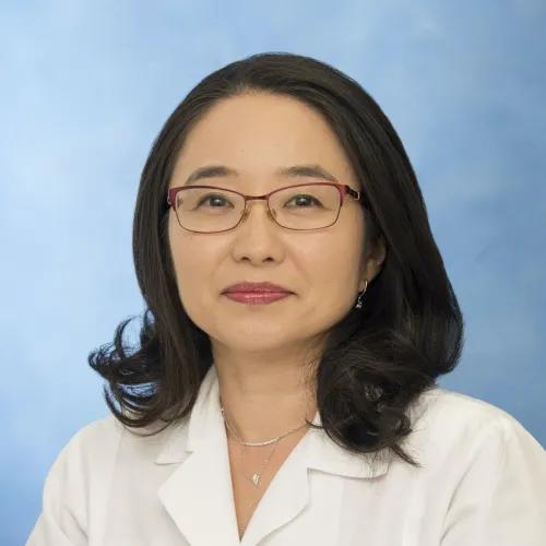 Aki Morikawa, MD