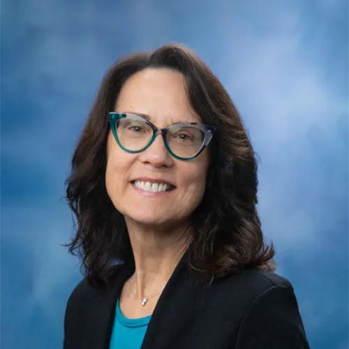 Lori Quinlan Riegger, MD